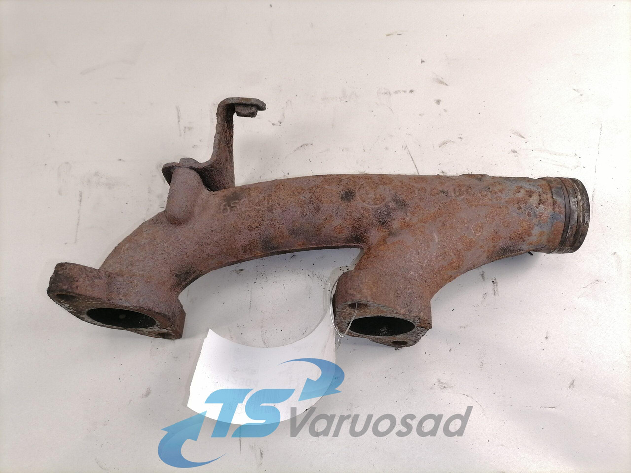 Scania Exhaust mainfold 1729307 - Exhaust manifold for Truck: picture 2 Scania Exhaust mainfold 1729307 - Exhaust manifold for Truck: picture 2