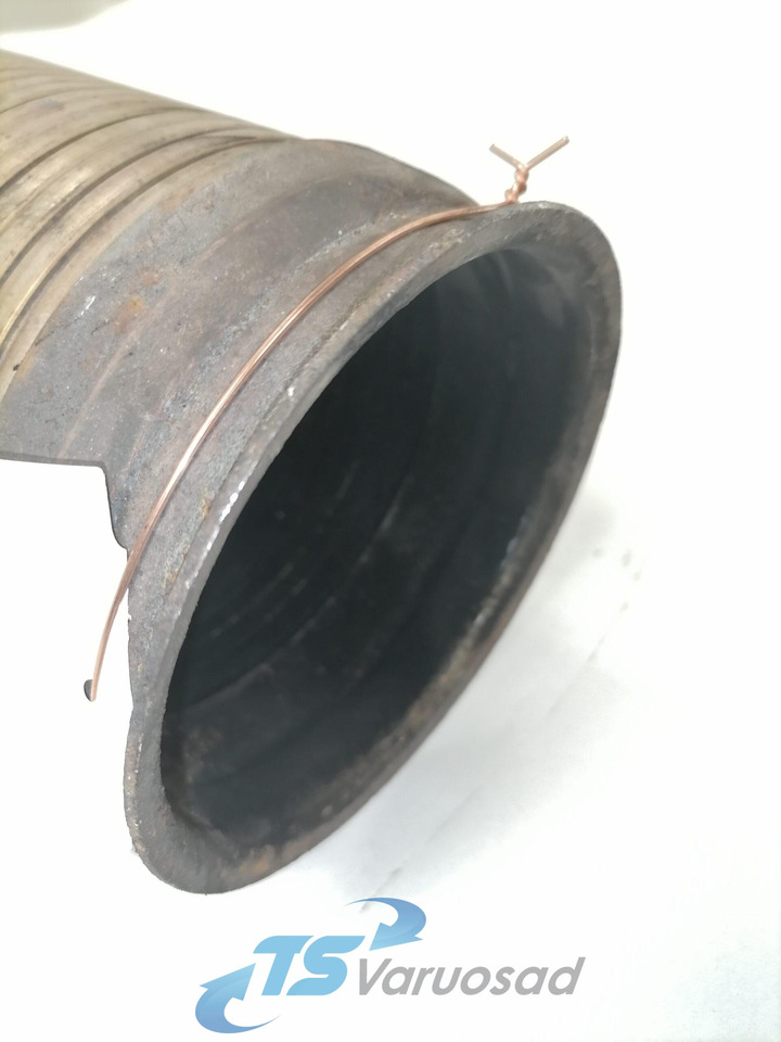 Scania Exhaust pipe 1529474 - Muffler for Truck: picture 2 Scania Exhaust pipe 1529474 - Muffler for Truck: picture 2