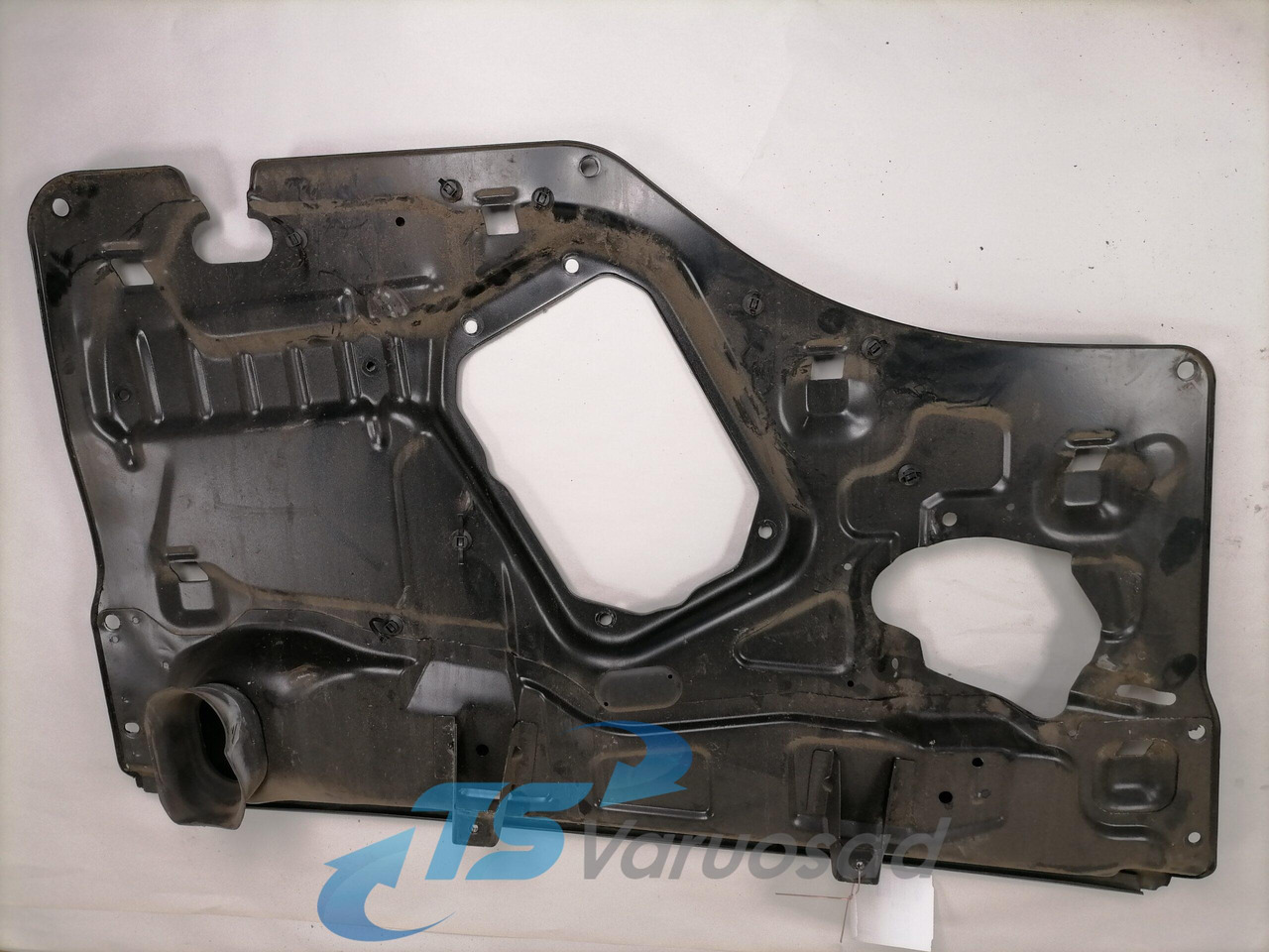 Scania Frame 1724879 - Door and parts for Truck: picture 1 Scania Frame 1724879 - Door and parts for Truck: picture 1