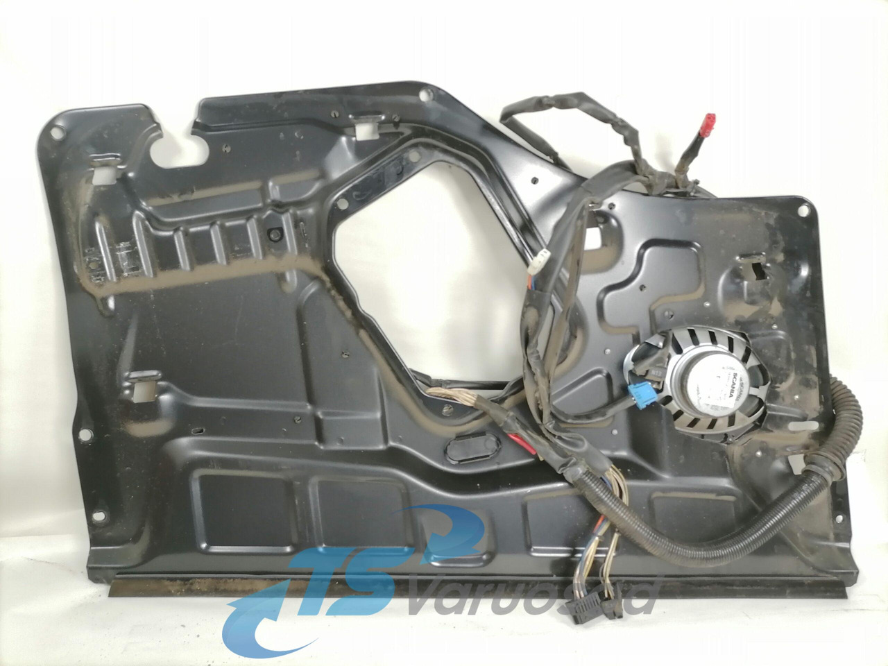 Scania Frame 1724880 - Door and parts for Truck: picture 2 Scania Frame 1724880 - Door and parts for Truck: picture 2