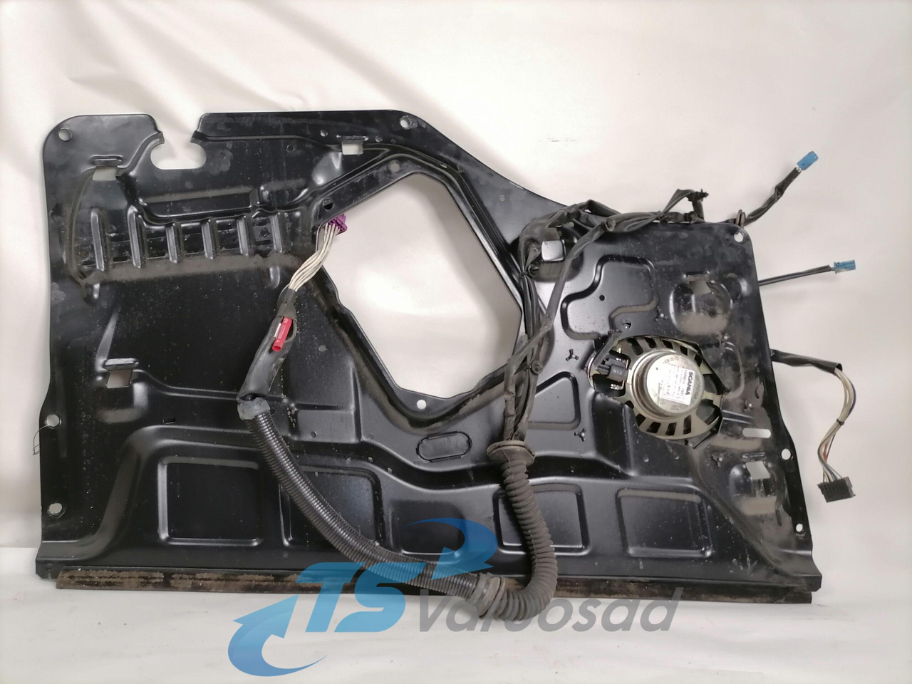 Scania Frame 1724880 - Door and parts for Truck: picture 2 Scania Frame 1724880 - Door and parts for Truck: picture 2