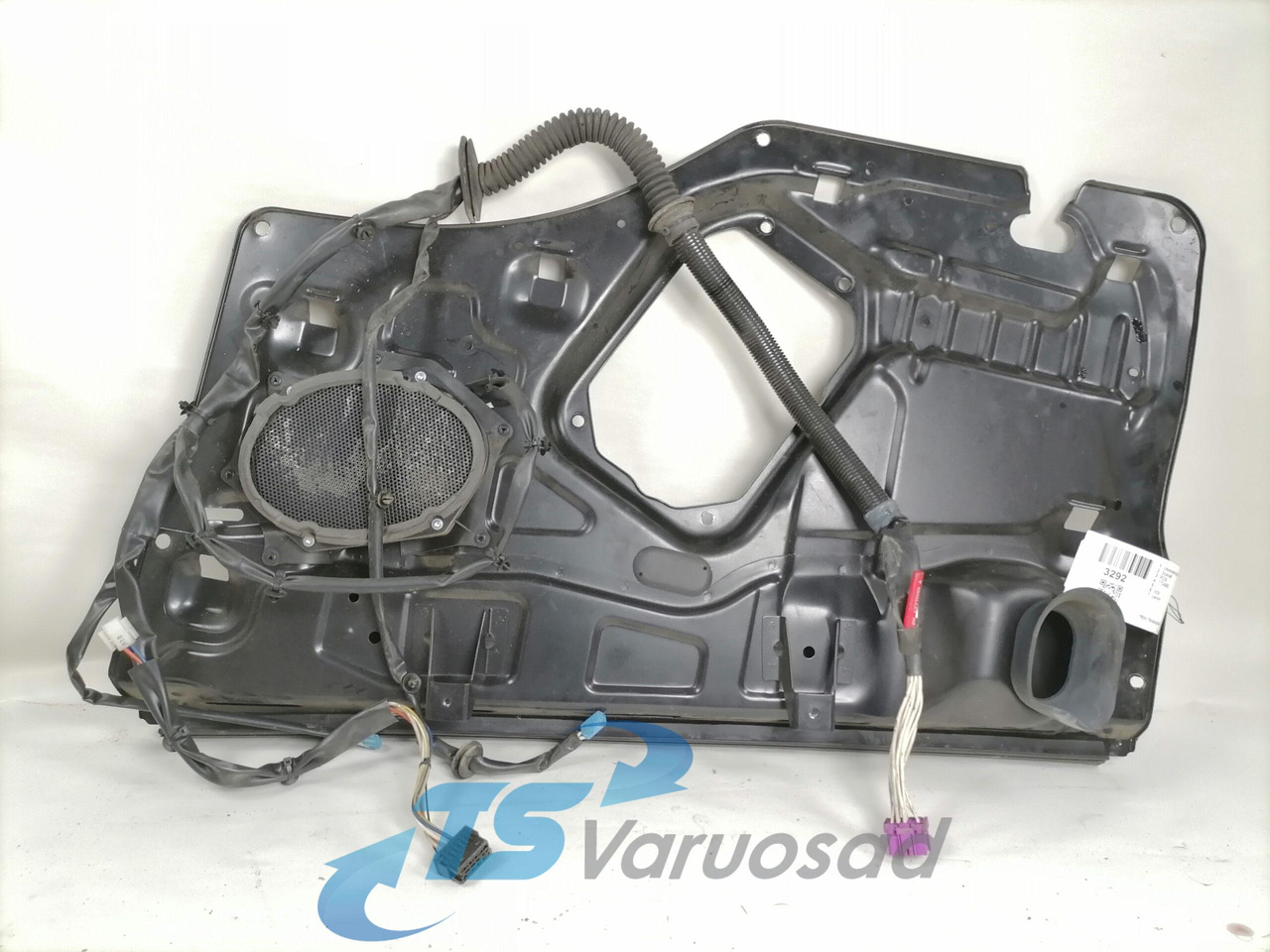 Scania Frame 1724880 - Door and parts for Truck: picture 1 Scania Frame 1724880 - Door and parts for Truck: picture 1