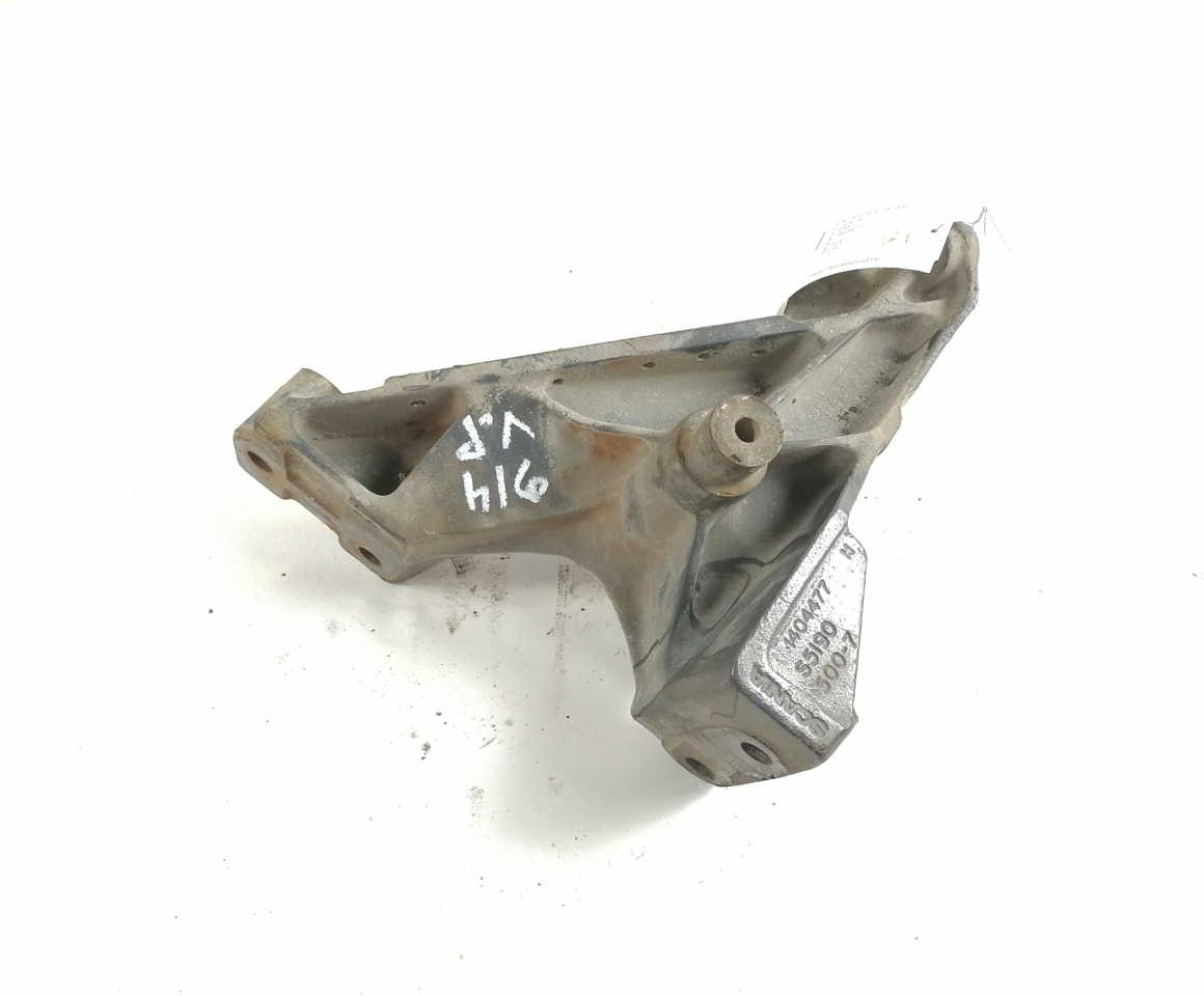 Scania Front bumper carrier 1404477 - Bumper for Truck: picture 1 Scania Front bumper carrier 1404477 - Bumper for Truck: picture 1