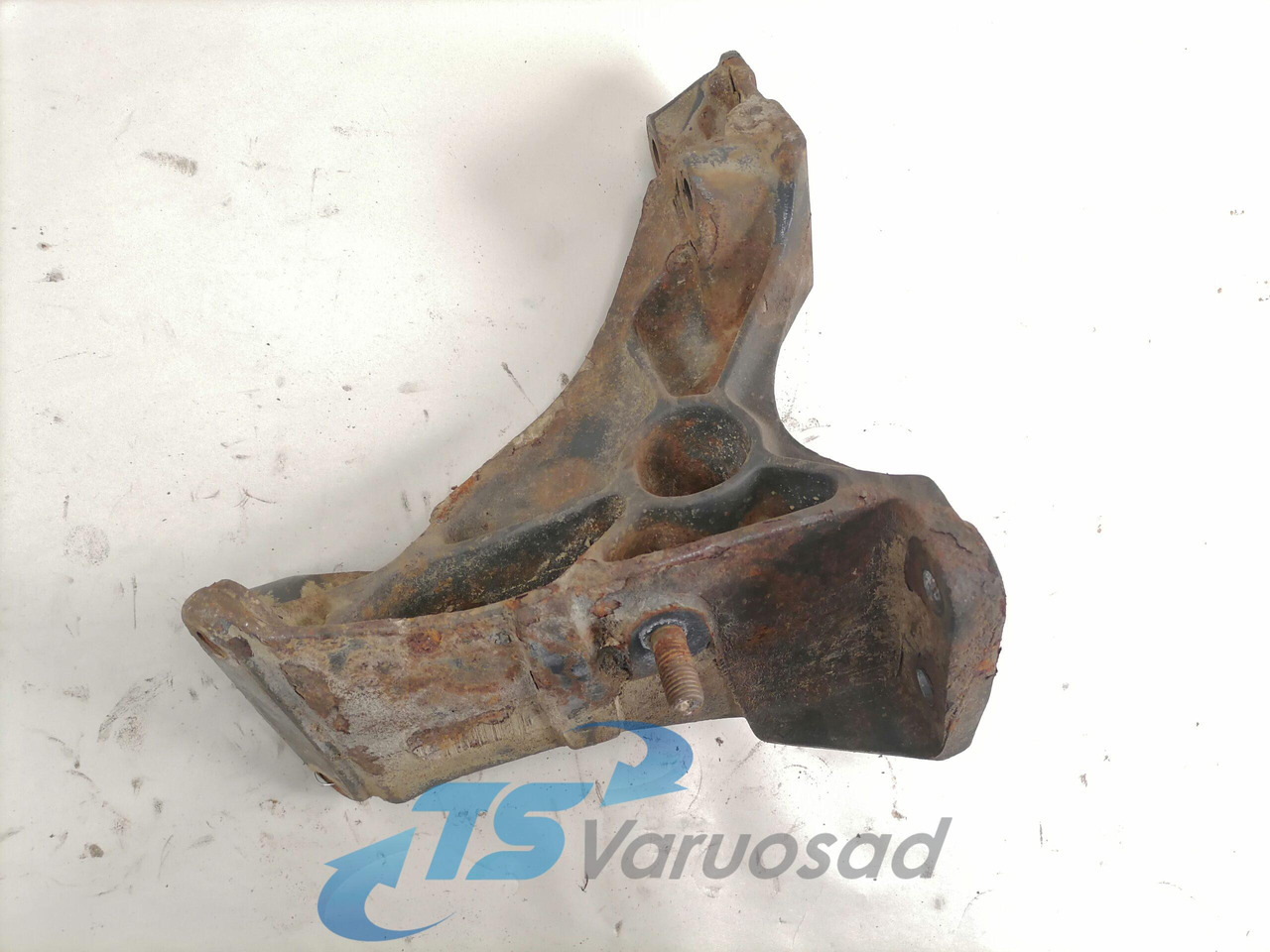 Scania Front bumper carrier 1404477 - Bumper for Truck: picture 3 Scania Front bumper carrier 1404477 - Bumper for Truck: picture 3