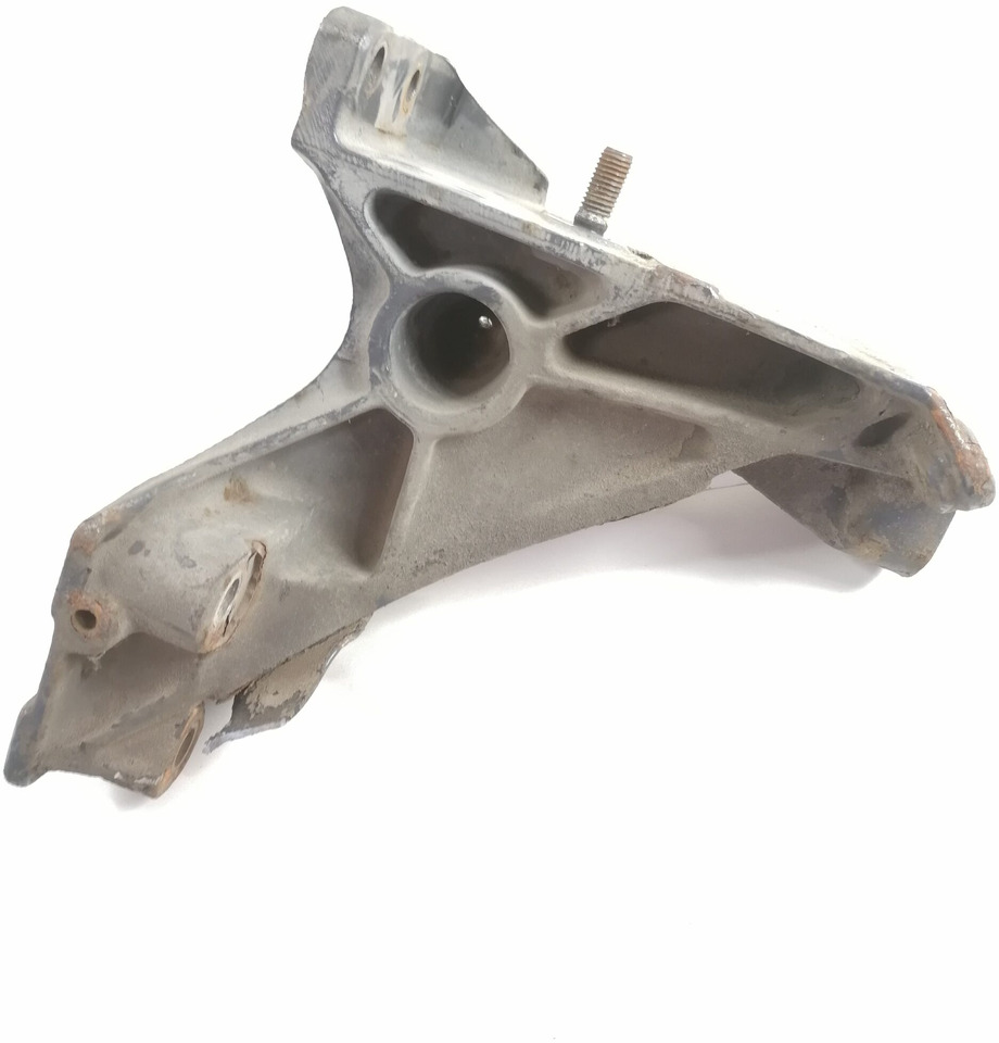 Scania Front bumper carrier 1404477 - Bumper for Truck: picture 3 Scania Front bumper carrier 1404477 - Bumper for Truck: picture 3