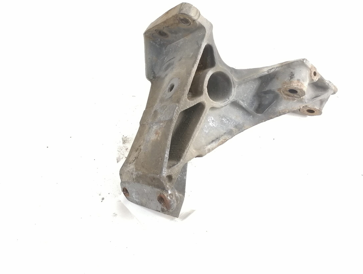 Scania Front bumper carrier 1404478 - Bumper for Truck: picture 1 Scania Front bumper carrier 1404478 - Bumper for Truck: picture 1