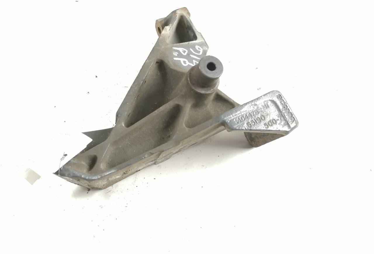 Scania Front bumper carrier 1404478 - Bumper for Truck: picture 2 Scania Front bumper carrier 1404478 - Bumper for Truck: picture 2