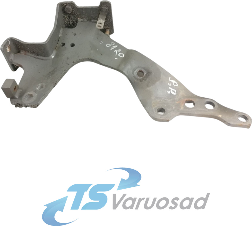 Scania Front bumper carrier 1802167 - Bumper for Truck: picture 1 Scania Front bumper carrier 1802167 - Bumper for Truck: picture 1