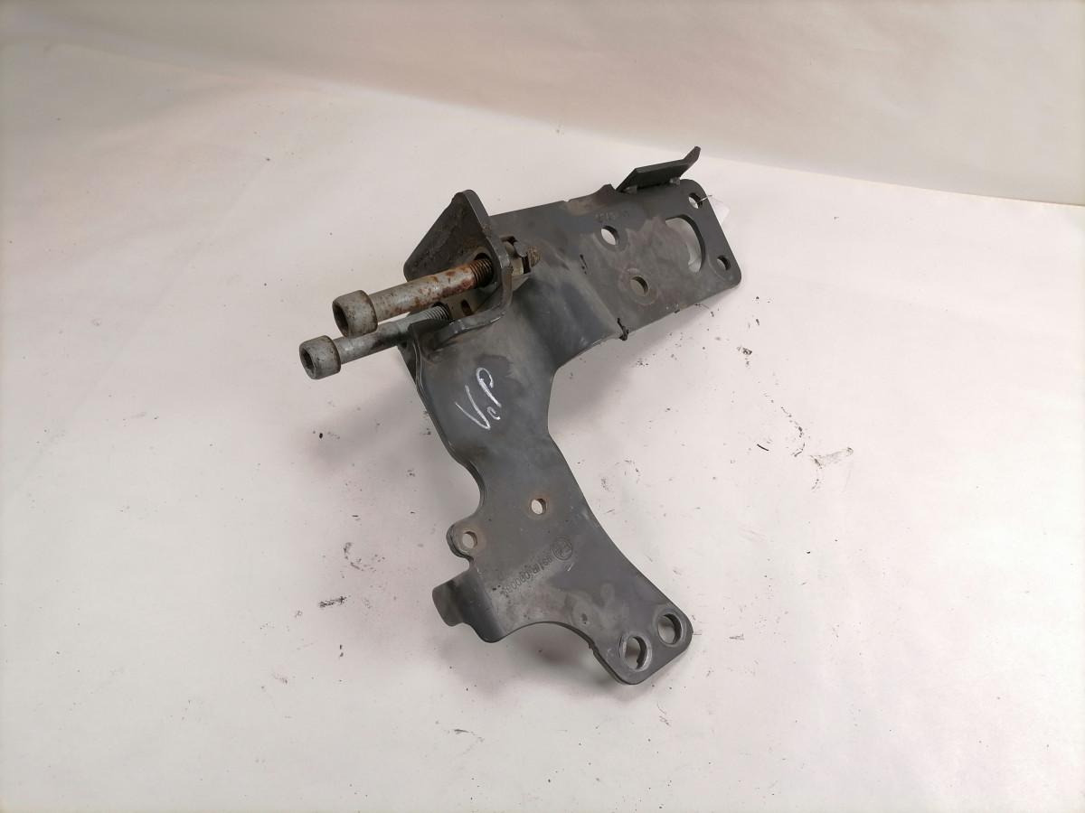 Scania Front bumper carrier 2343463 - Bumper for Truck: picture 2 Scania Front bumper carrier 2343463 - Bumper for Truck: picture 2