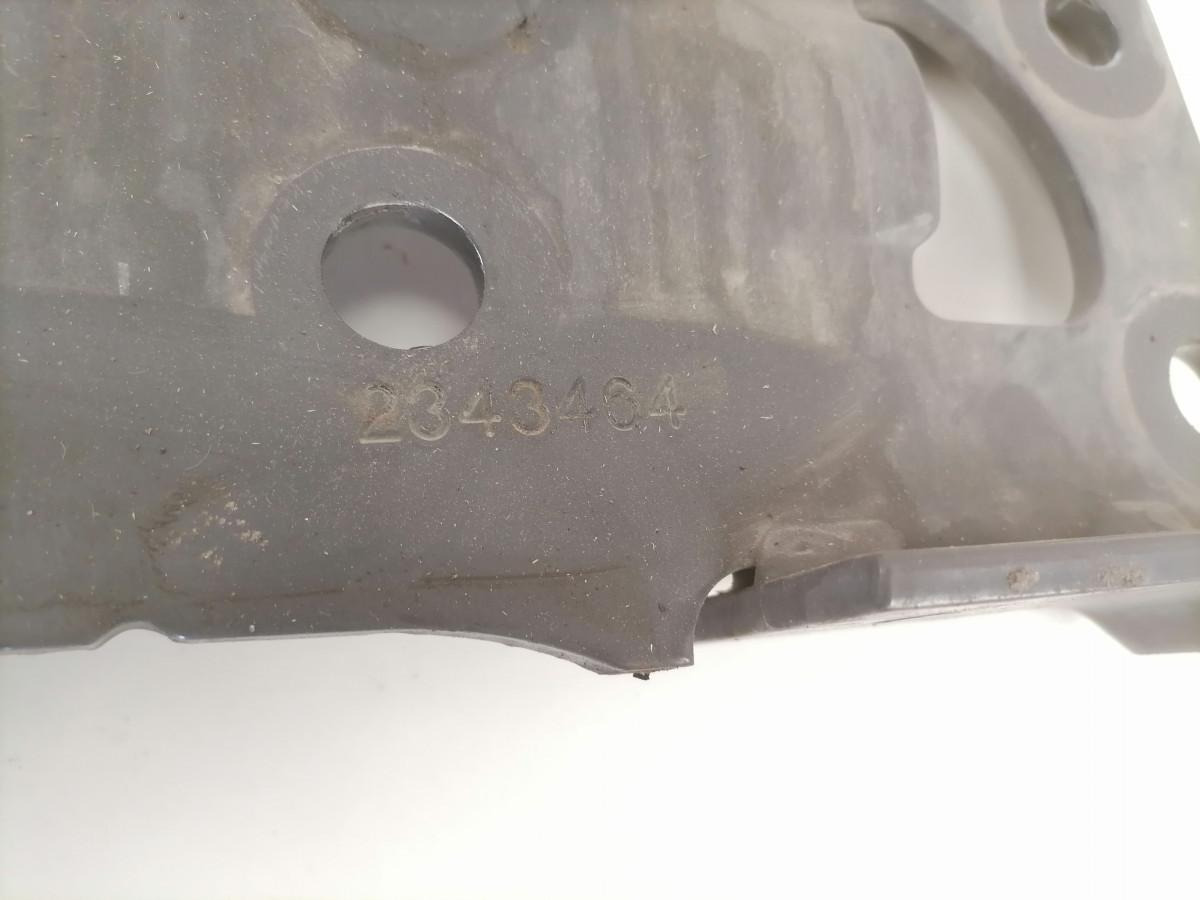 Scania Front bumper carrier 2343464 - Bumper for Truck: picture 4 Scania Front bumper carrier 2343464 - Bumper for Truck: picture 4