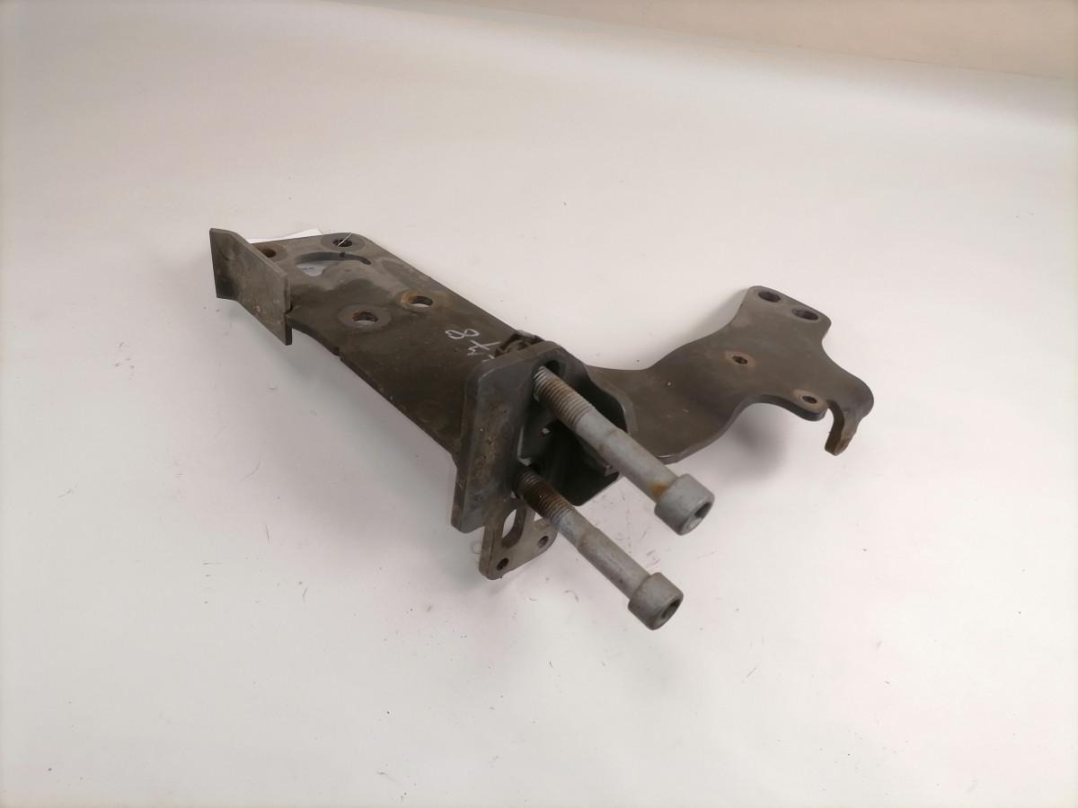 Scania Front bumper carrier 2785049 - Bumper for Truck: picture 2 Scania Front bumper carrier 2785049 - Bumper for Truck: picture 2