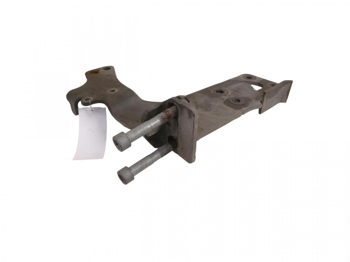 Scania Front bumper carrier 2785050 - Bumper for Truck: picture 1 Scania Front bumper carrier 2785050 - Bumper for Truck: picture 1
