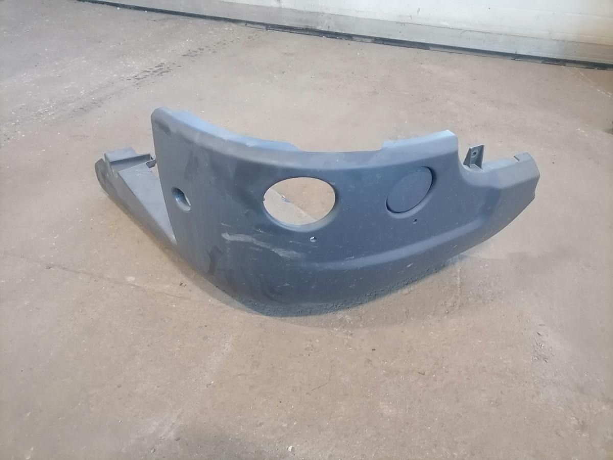 Scania Front bumper cover plastic 1923745 - Aerodynamics/ Spoiler for Truck: picture 2 Scania Front bumper cover plastic 1923745 - Aerodynamics/ Spoiler for Truck: picture 2