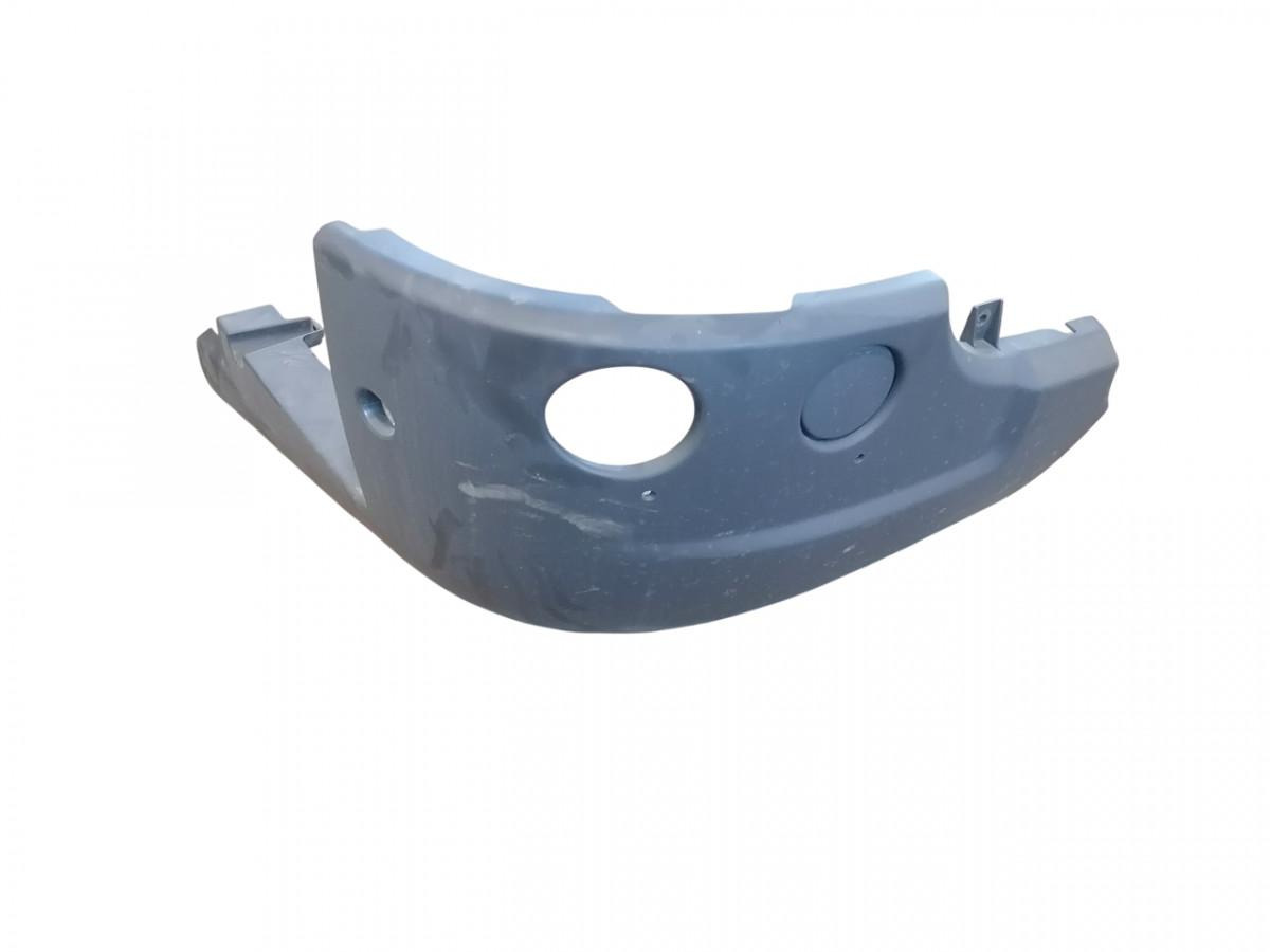 Scania Front bumper cover plastic 1923745 - Aerodynamics/ Spoiler for Truck: picture 1 Scania Front bumper cover plastic 1923745 - Aerodynamics/ Spoiler for Truck: picture 1