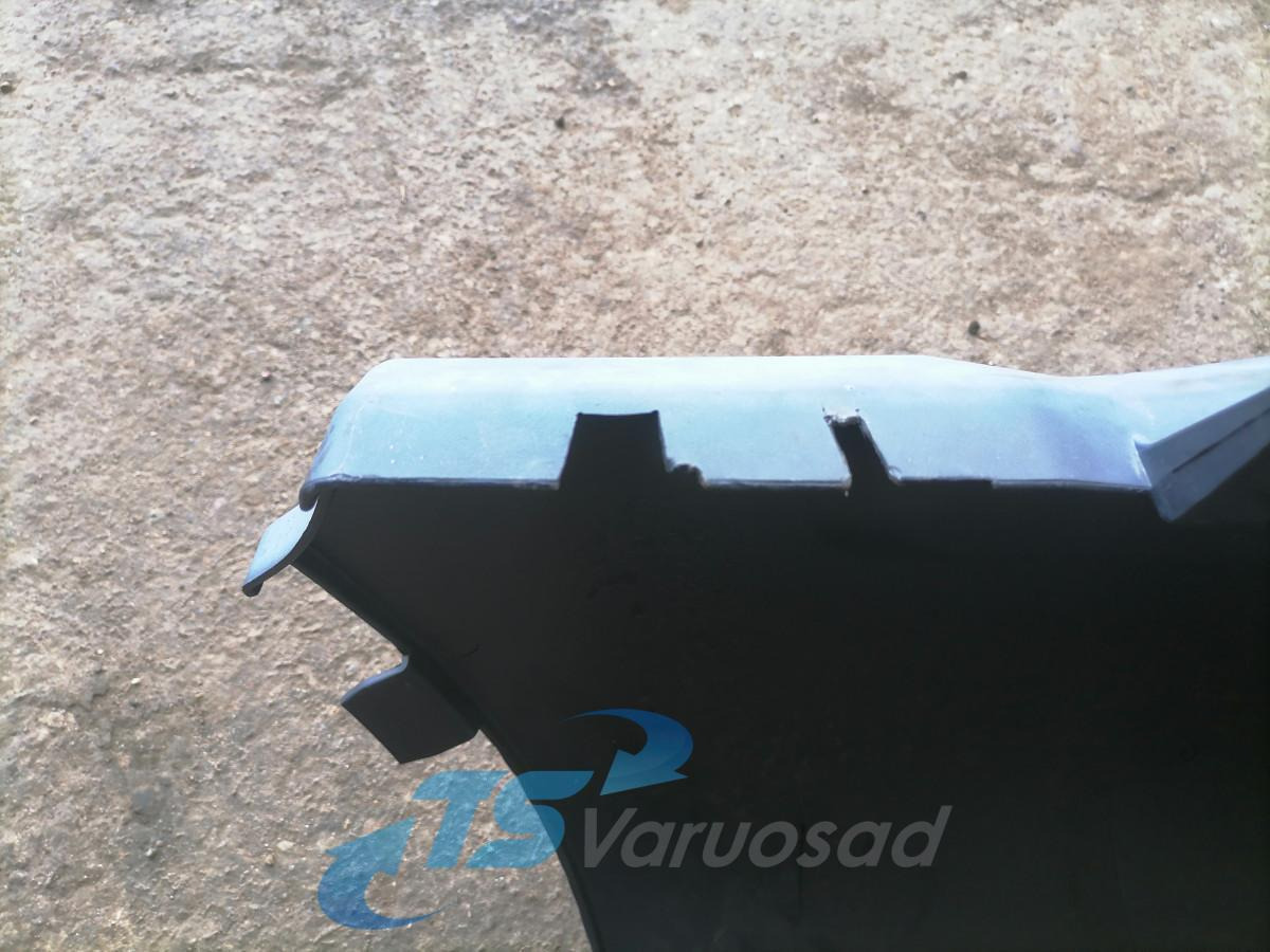 Scania Front bumper cover plastic 2096331 - Aerodynamics/ Spoiler for Truck: picture 2 Scania Front bumper cover plastic 2096331 - Aerodynamics/ Spoiler for Truck: picture 2