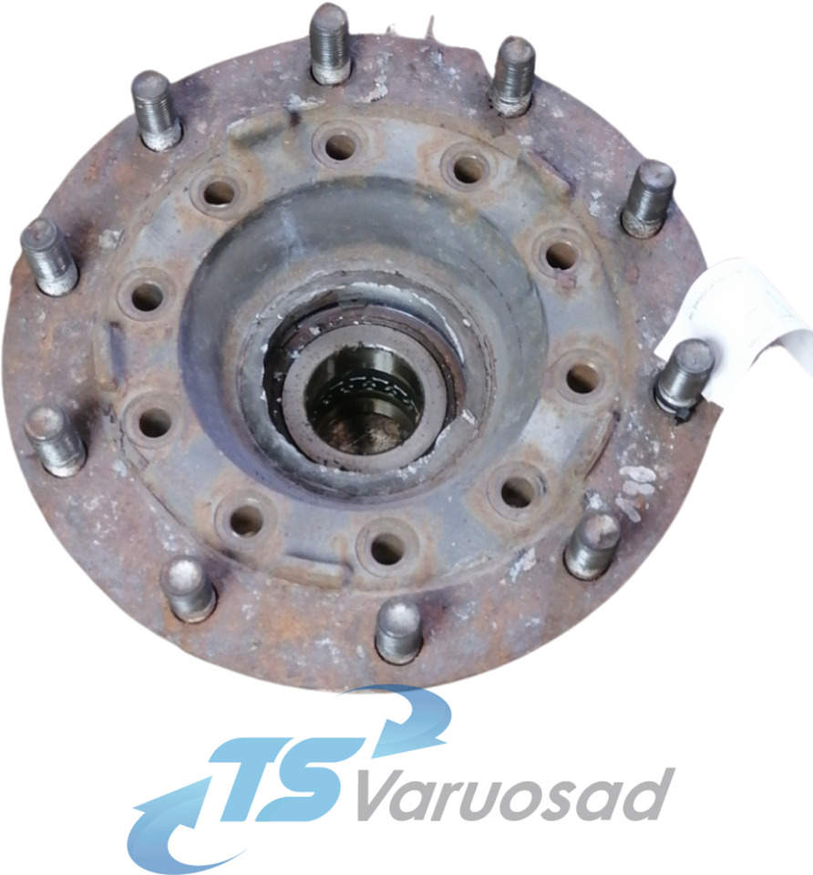 Scania Front hub 1868663 - Wheel hub for Truck: picture 1 Scania Front hub 1868663 - Wheel hub for Truck: picture 1