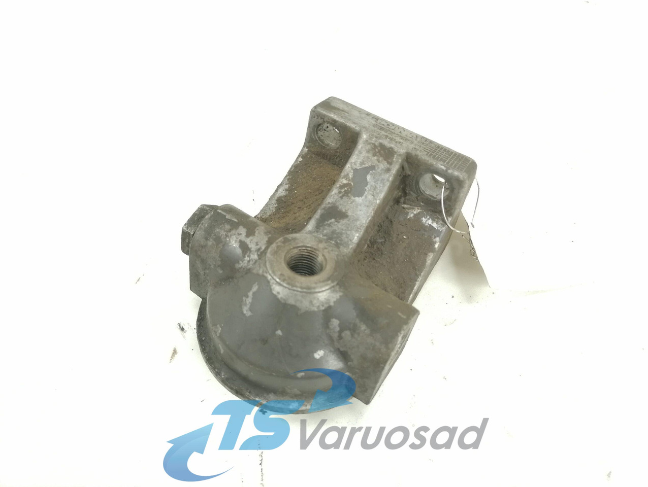 Scania Fuel filter unit 1362289 - Fuel filter for Truck: picture 1 Scania Fuel filter unit 1362289 - Fuel filter for Truck: picture 1