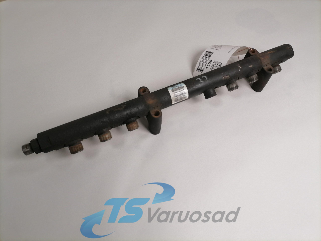 Scania Fuel mainfold 1884590 - Fuel system for Truck: picture 1 Scania Fuel mainfold 1884590 - Fuel system for Truck: picture 1
