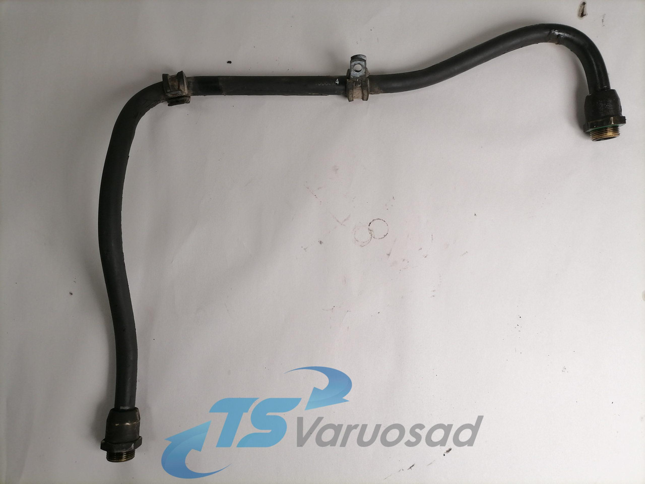 Scania Fuel pipe 1508024 - Fuel system for Truck: picture 1 Scania Fuel pipe 1508024 - Fuel system for Truck: picture 1