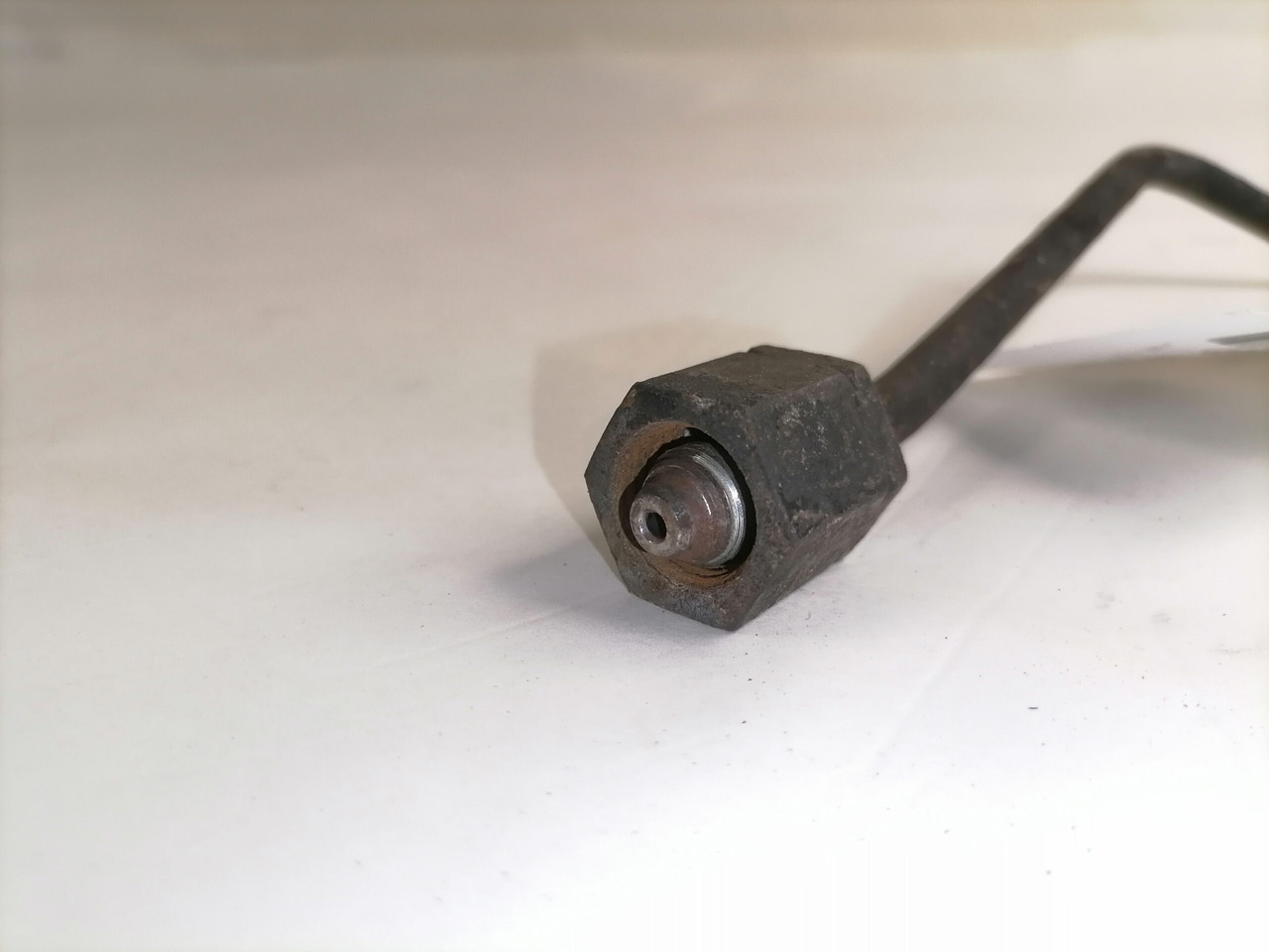 Scania Fuel pipe 1743982 - Fuel system for Truck: picture 2 Scania Fuel pipe 1743982 - Fuel system for Truck: picture 2