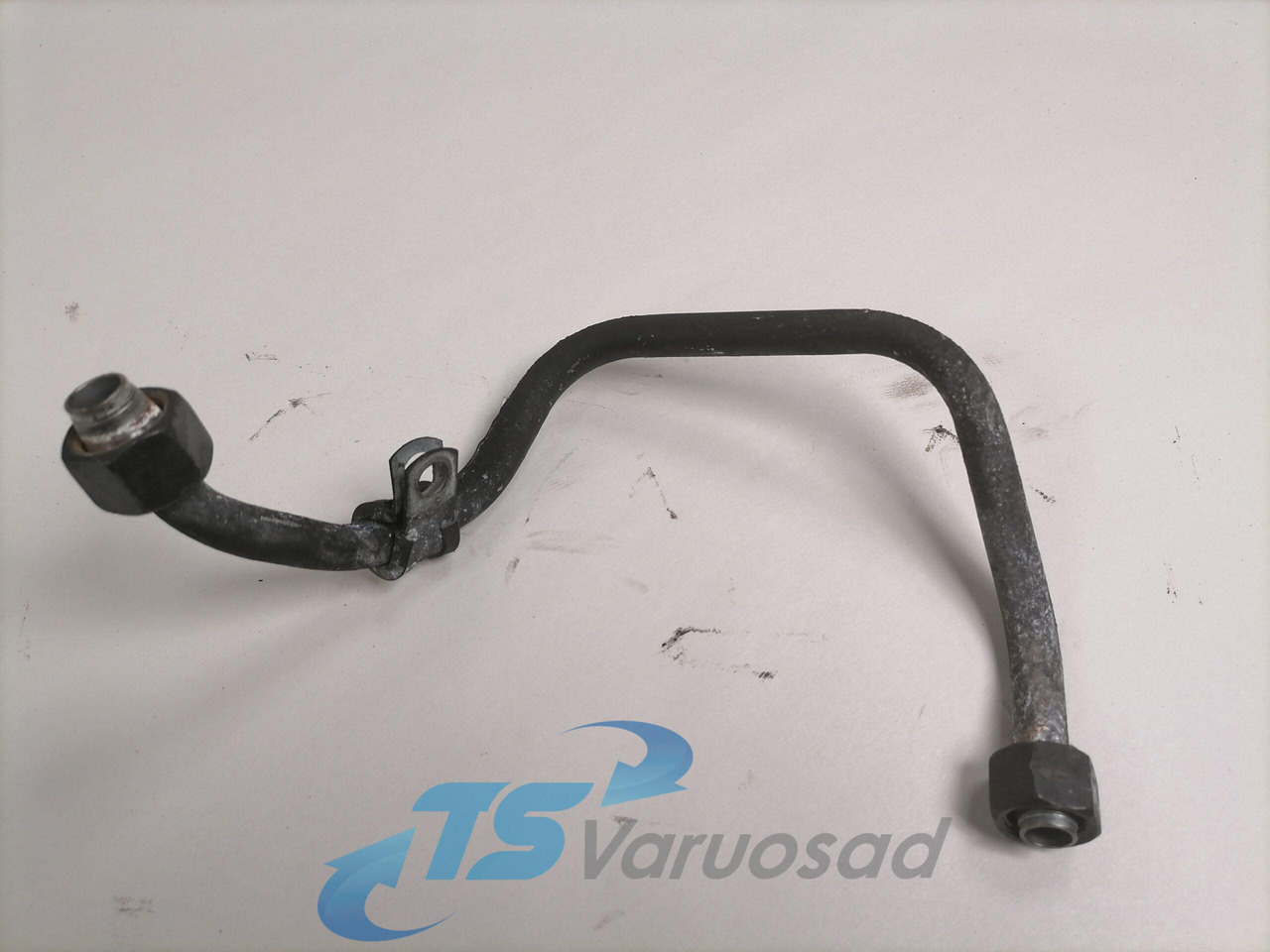 Scania Fuel pipe 1743986 - Fuel system for Truck: picture 1 Scania Fuel pipe 1743986 - Fuel system for Truck: picture 1