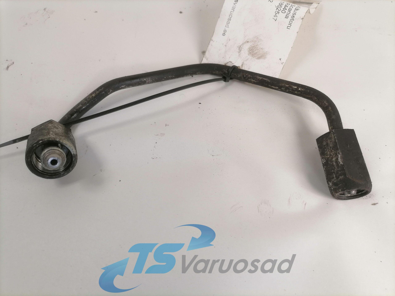 Scania Fuel pipe 1862547 - Fuel system for Truck: picture 1 Scania Fuel pipe 1862547 - Fuel system for Truck: picture 1