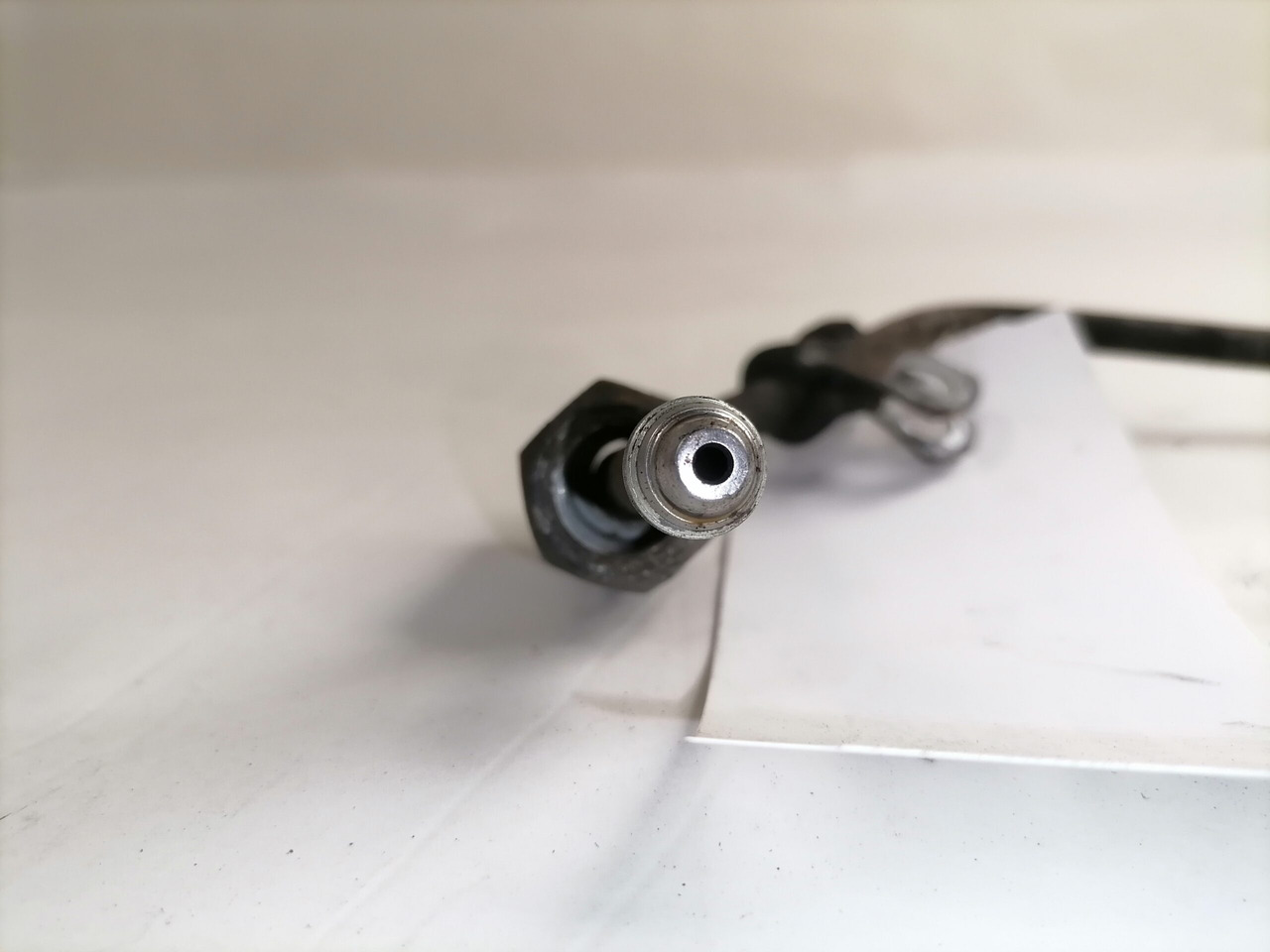 Scania Fuel pipe 1862547 - Fuel system for Truck: picture 2 Scania Fuel pipe 1862547 - Fuel system for Truck: picture 2