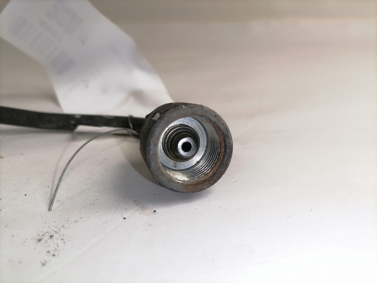 Scania Fuel pipe 1879503 - Fuel system for Truck: picture 2 Scania Fuel pipe 1879503 - Fuel system for Truck: picture 2