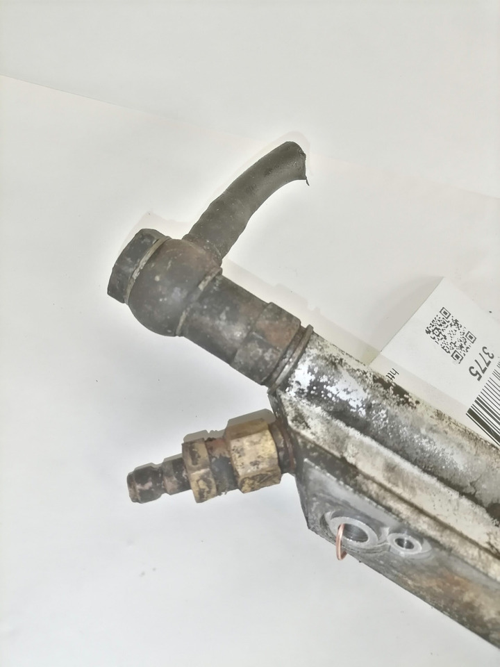 Scania Fuel rail, PDE 1421279 - Fuel system for Truck: picture 3 Scania Fuel rail, PDE 1421279 - Fuel system for Truck: picture 3