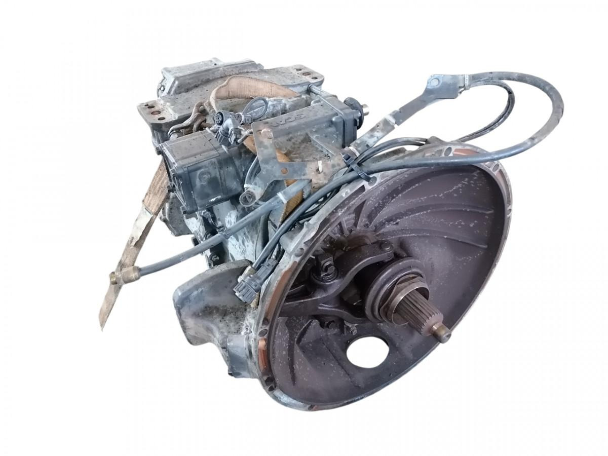 Scania Gerabox GR875 - Gearbox and parts for Truck: picture 1 Scania Gerabox GR875 - Gearbox and parts for Truck: picture 1