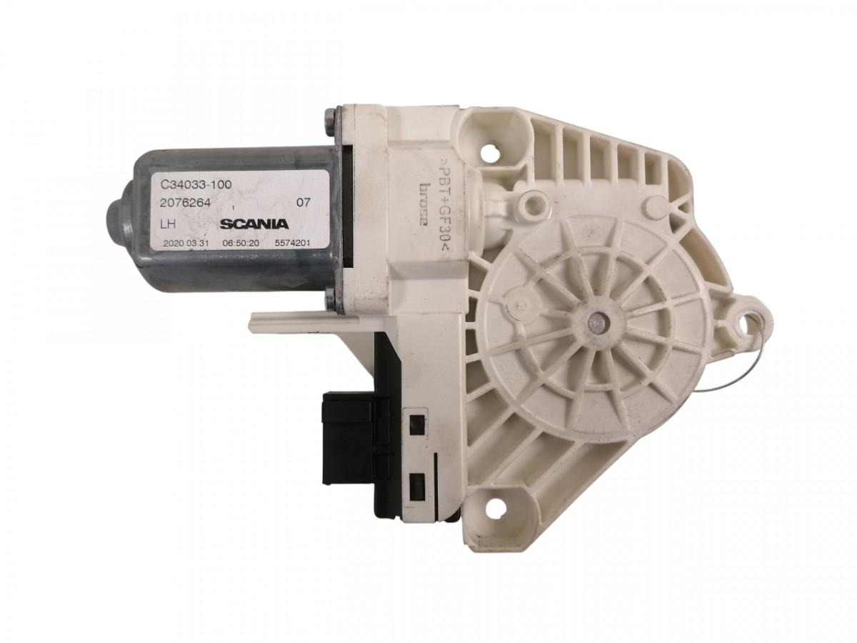 Scania Glass lift 2076264 - Window and parts for Truck: picture 1 Scania Glass lift 2076264 - Window and parts for Truck: picture 1