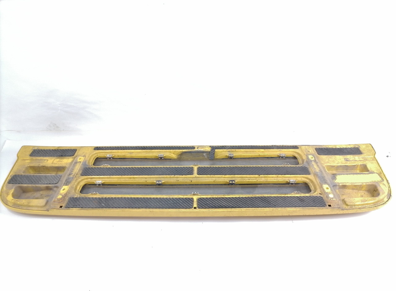 Scania Grille panel 1536807 - Grill for Truck: picture 2 Scania Grille panel 1536807 - Grill for Truck: picture 2