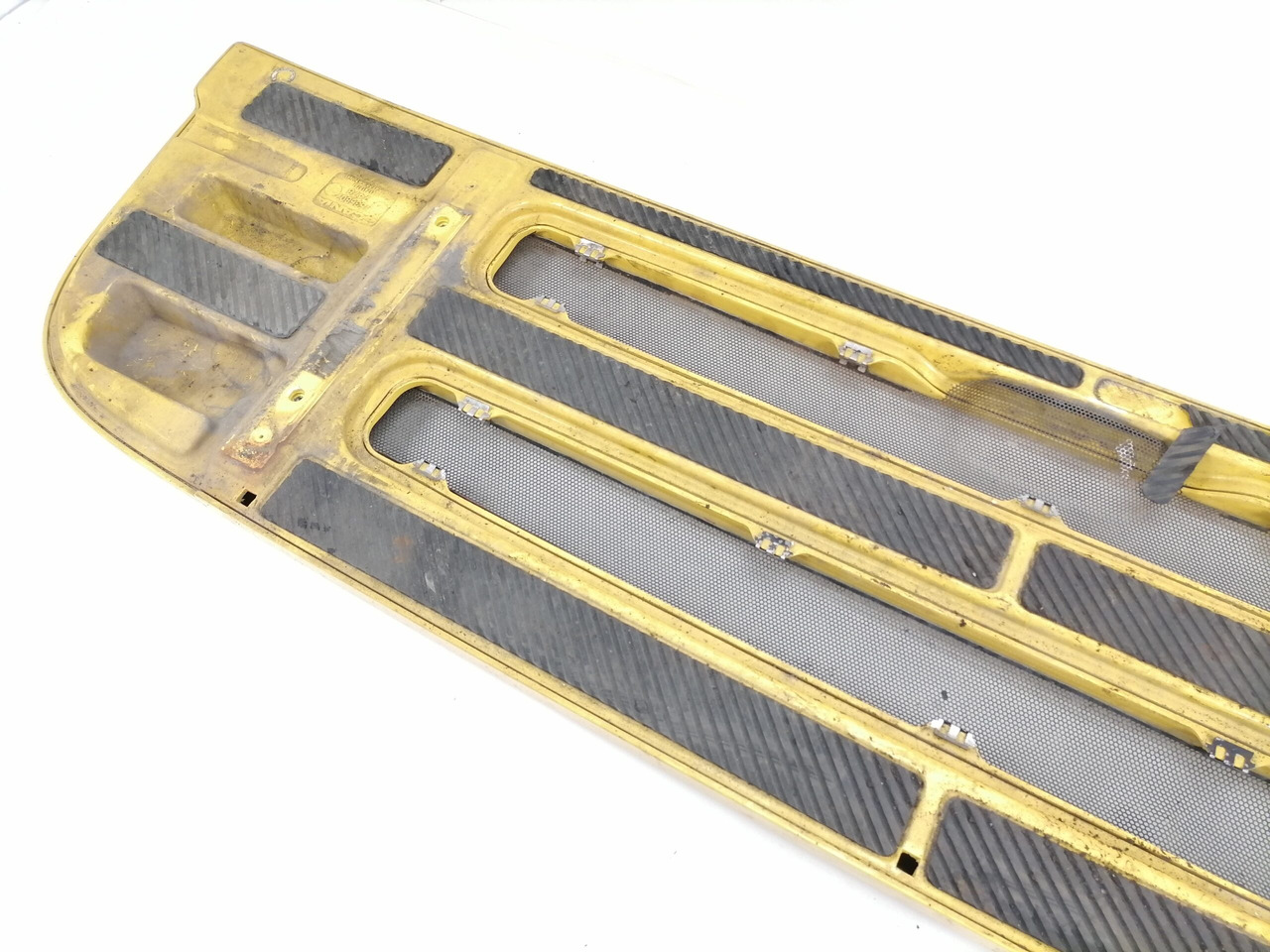 Scania Grille panel 1536807 - Grill for Truck: picture 4 Scania Grille panel 1536807 - Grill for Truck: picture 4