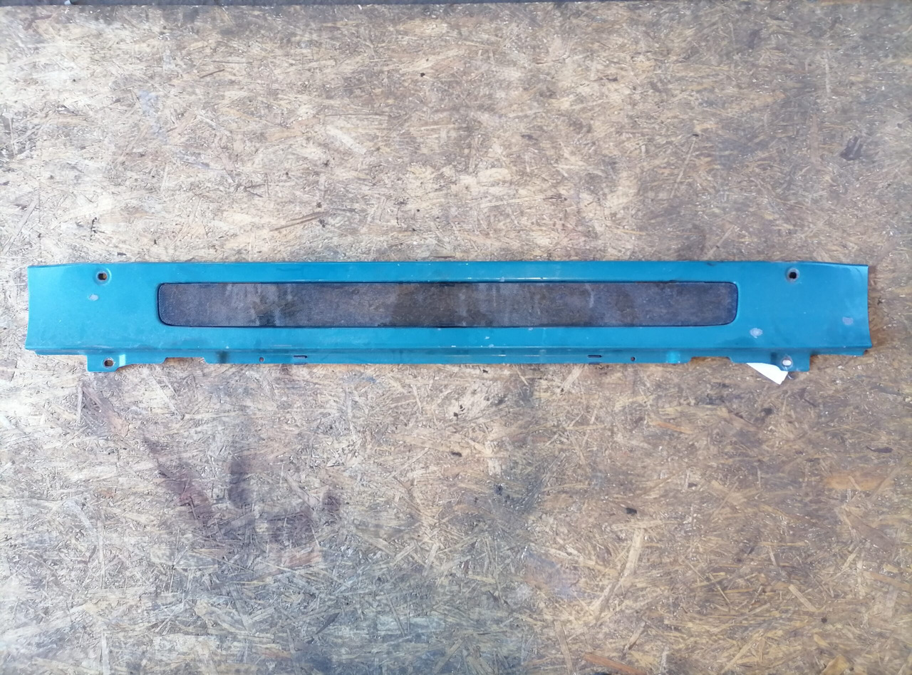 Scania Grille panel 1741376 - Grill for Truck: picture 2 Scania Grille panel 1741376 - Grill for Truck: picture 2