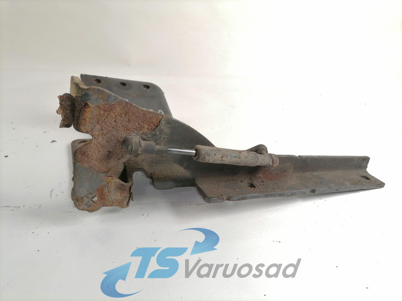 Scania Grille panel hinge 1727263 - Grill for Truck: picture 3 Scania Grille panel hinge 1727263 - Grill for Truck: picture 3