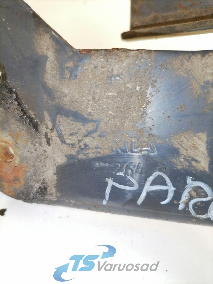 Scania Grille panel hinge 1727264 - Grill for Truck: picture 3 Scania Grille panel hinge 1727264 - Grill for Truck: picture 3