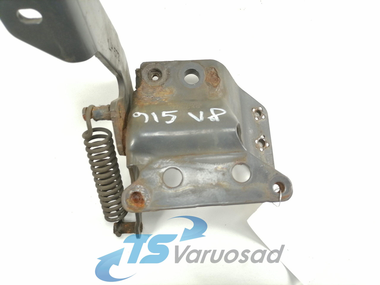 Scania Grille panel hinge 1785546 - Grill for Truck: picture 4 Scania Grille panel hinge 1785546 - Grill for Truck: picture 4