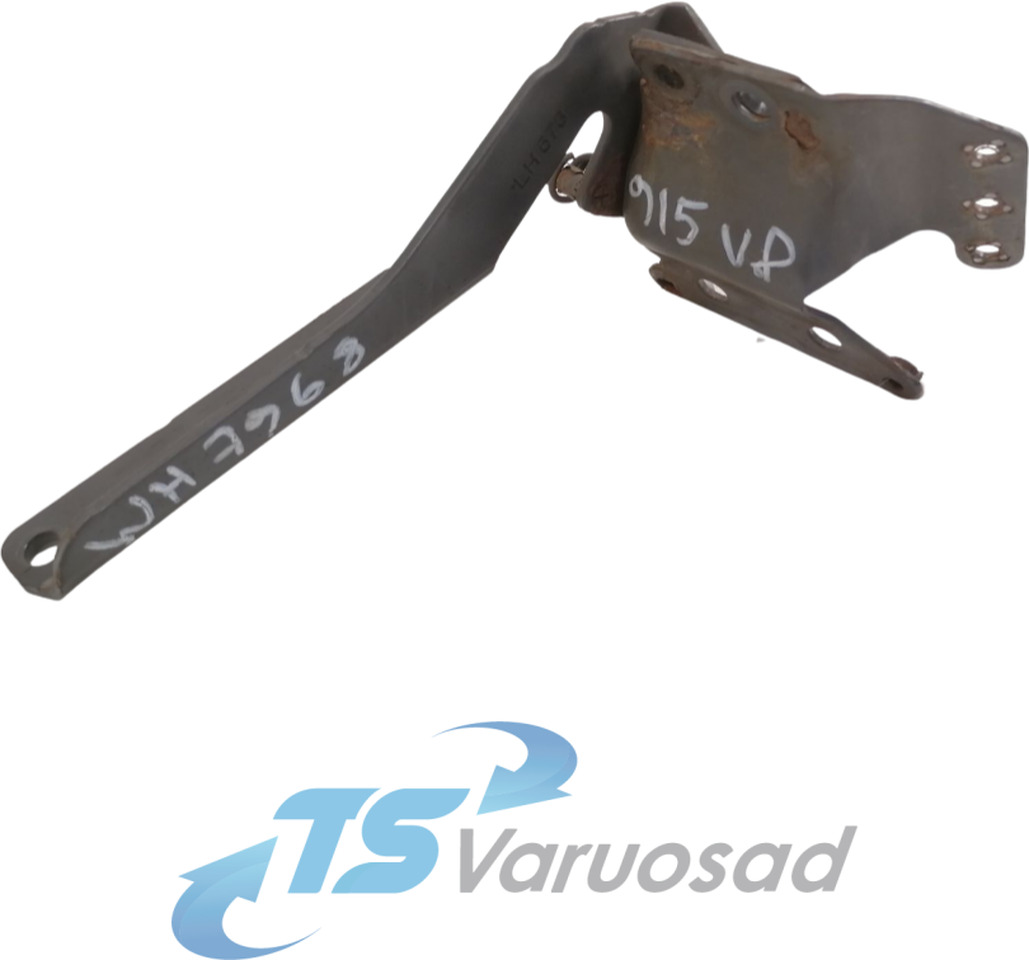 Scania Grille panel hinge 1785546 - Grill for Truck: picture 1 Scania Grille panel hinge 1785546 - Grill for Truck: picture 1