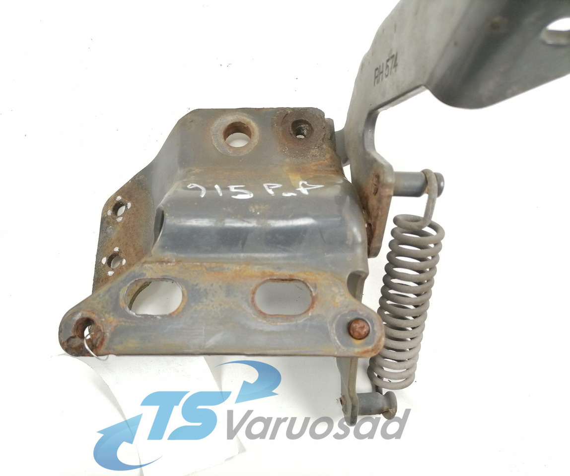 Scania Grille panel hinge 1785547 - Grill for Truck: picture 2 Scania Grille panel hinge 1785547 - Grill for Truck: picture 2