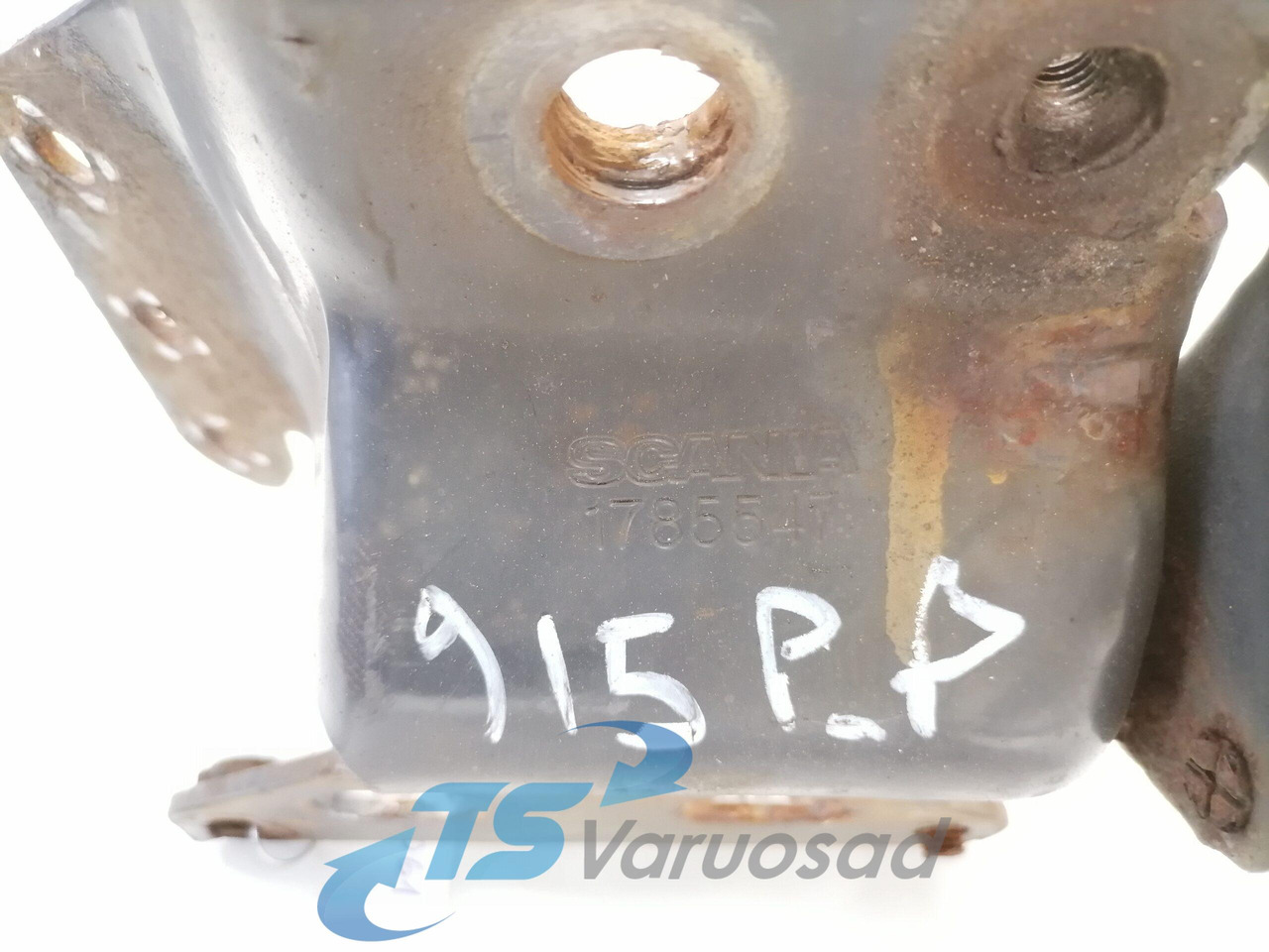 Scania Grille panel hinge 1785547 - Grill for Truck: picture 3 Scania Grille panel hinge 1785547 - Grill for Truck: picture 3
