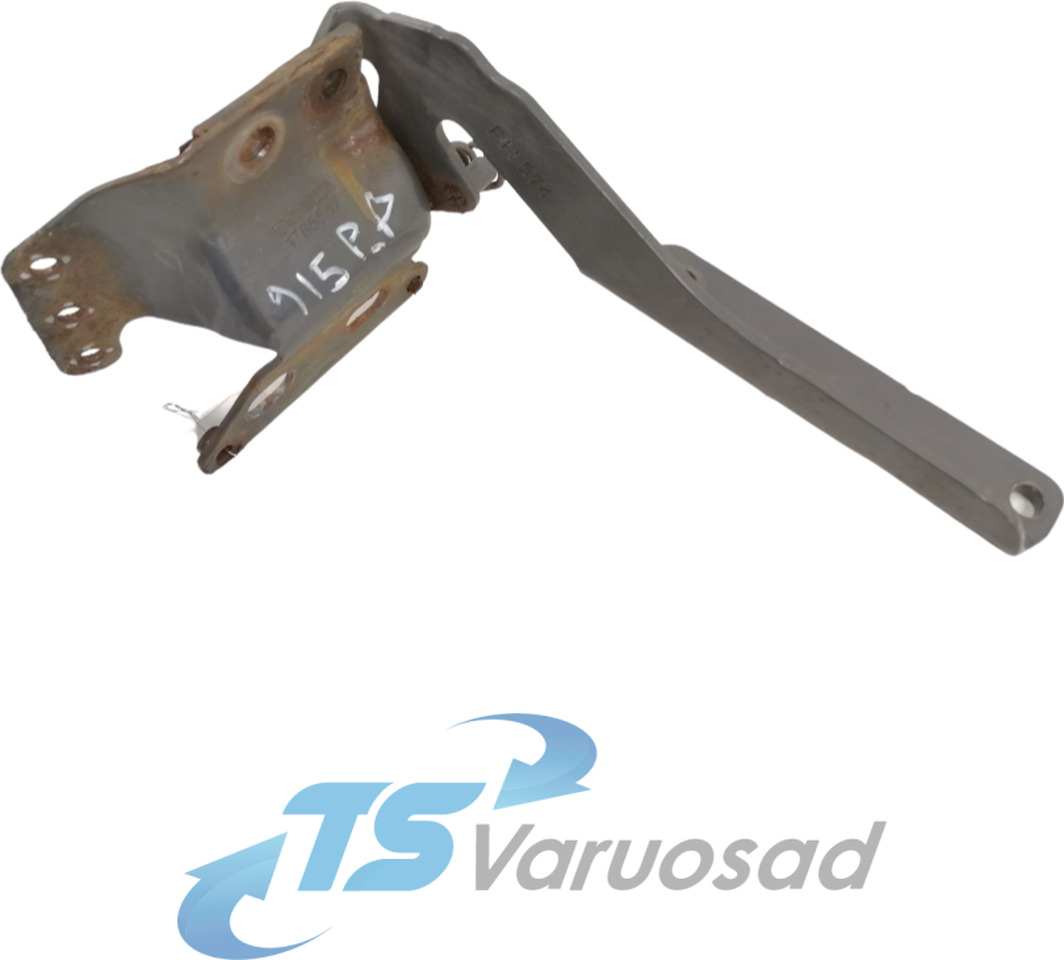 Scania Grille panel hinge 1785547 - Grill for Truck: picture 1 Scania Grille panel hinge 1785547 - Grill for Truck: picture 1