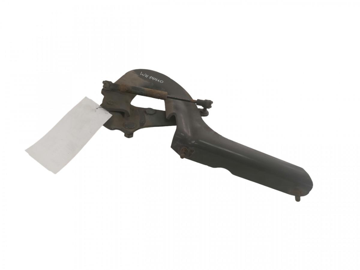 Scania Grille panel hinge 2492752 - Grill for Truck: picture 1 Scania Grille panel hinge 2492752 - Grill for Truck: picture 1