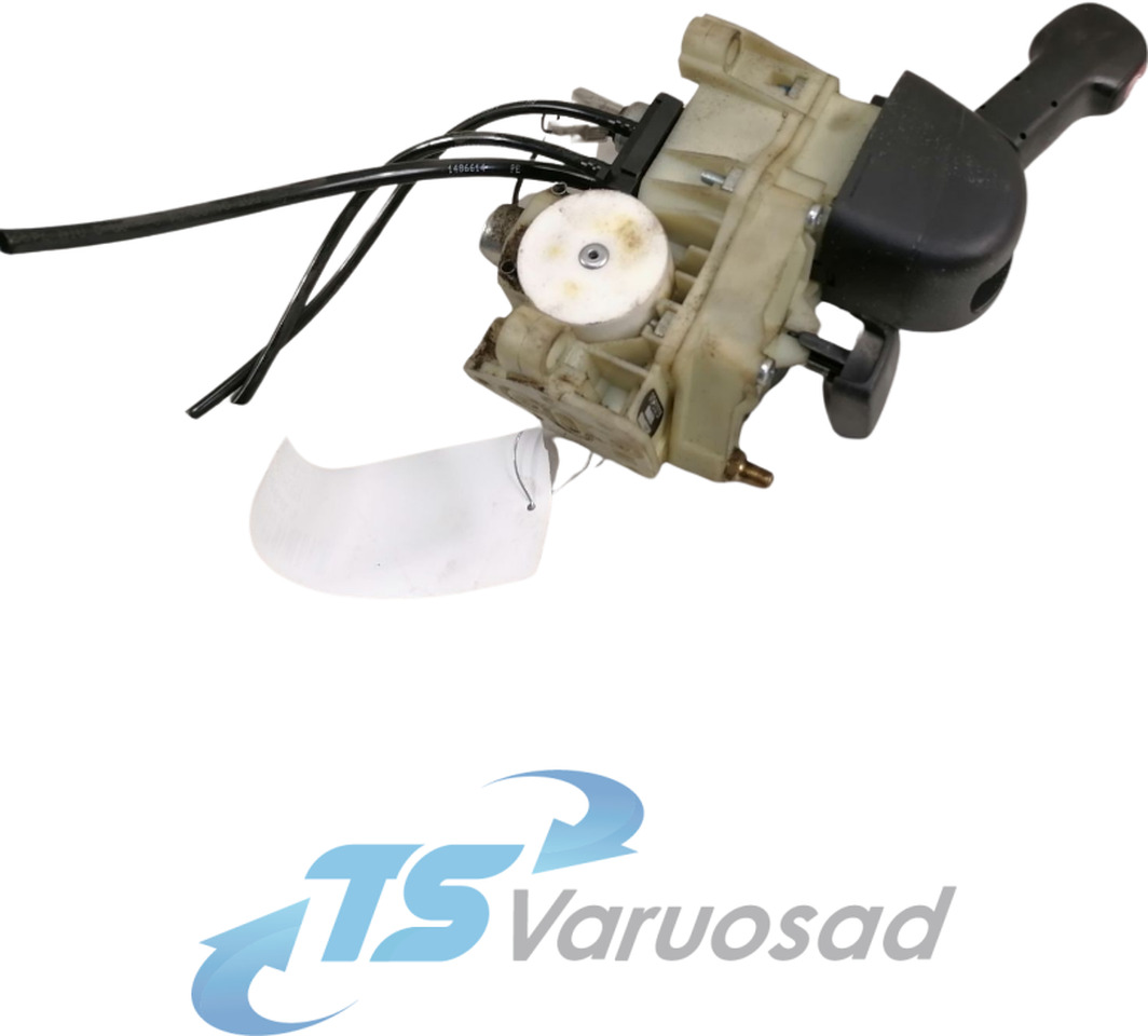 Scania Handbrake control lever 1774969 - Universal part for Truck: picture 4 Scania Handbrake control lever 1774969 - Universal part for Truck: picture 4