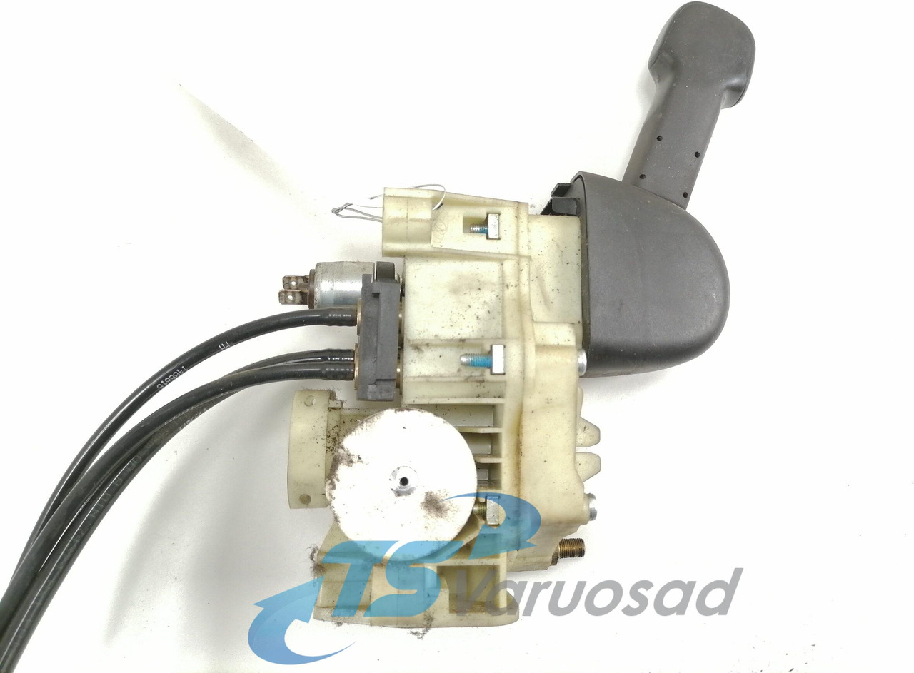 Scania Handbrake control lever 1882115 - Universal part for Truck: picture 2 Scania Handbrake control lever 1882115 - Universal part for Truck: picture 2