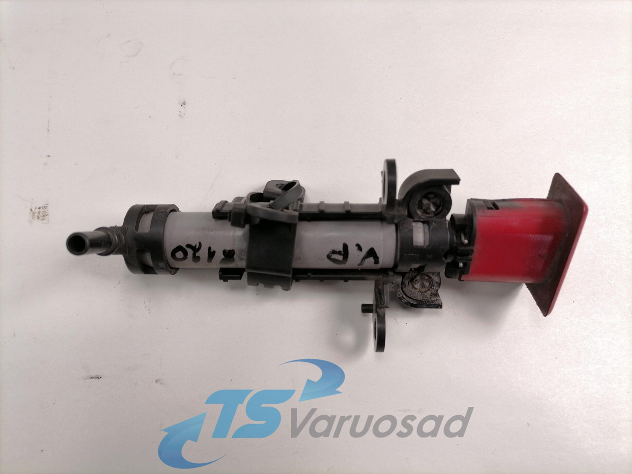 Scania Headlight washer system 1883637 - Wiper for Truck: picture 2 Scania Headlight washer system 1883637 - Wiper for Truck: picture 2