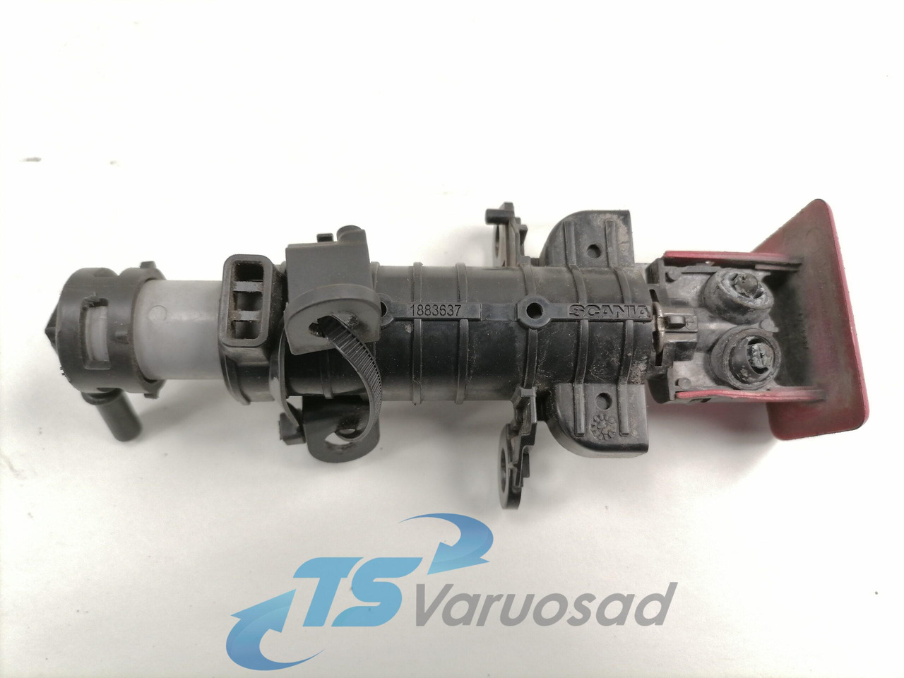 Scania Headlight washer system 1883637 - Wiper for Truck: picture 3 Scania Headlight washer system 1883637 - Wiper for Truck: picture 3