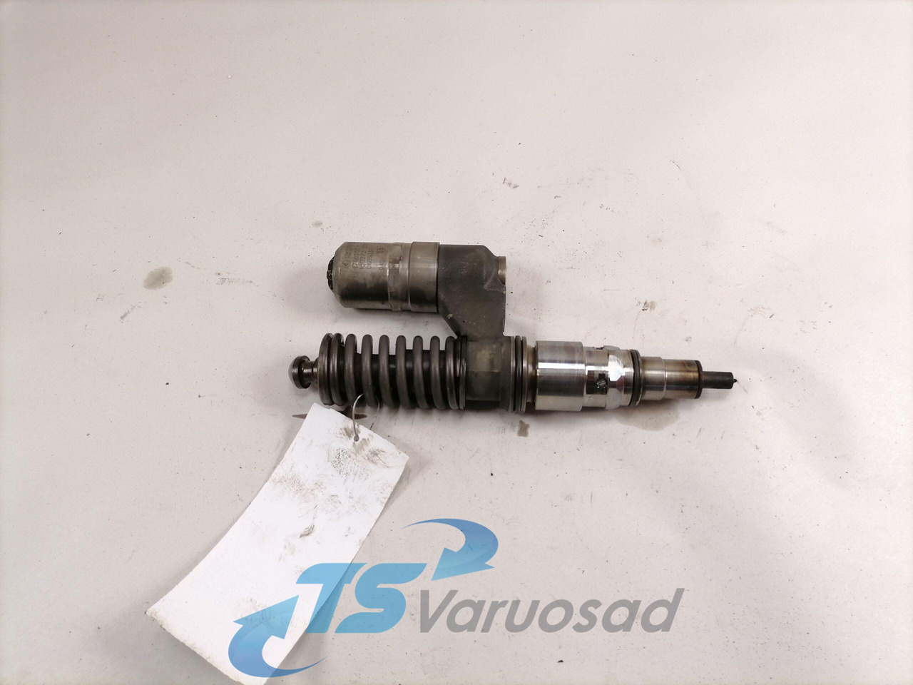 Scania Injector 1766551 - Fuel pump for Truck: picture 1 Scania Injector 1766551 - Fuel pump for Truck: picture 1