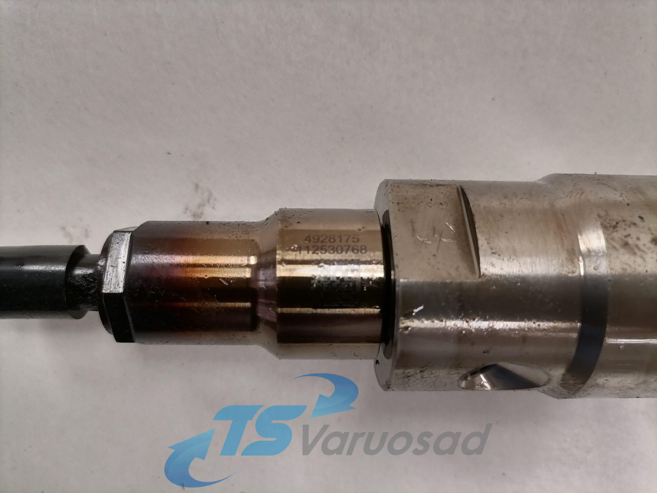 Scania Injector, XPI 2086663 - Fuel pump for Truck: picture 3 Scania Injector, XPI 2086663 - Fuel pump for Truck: picture 3