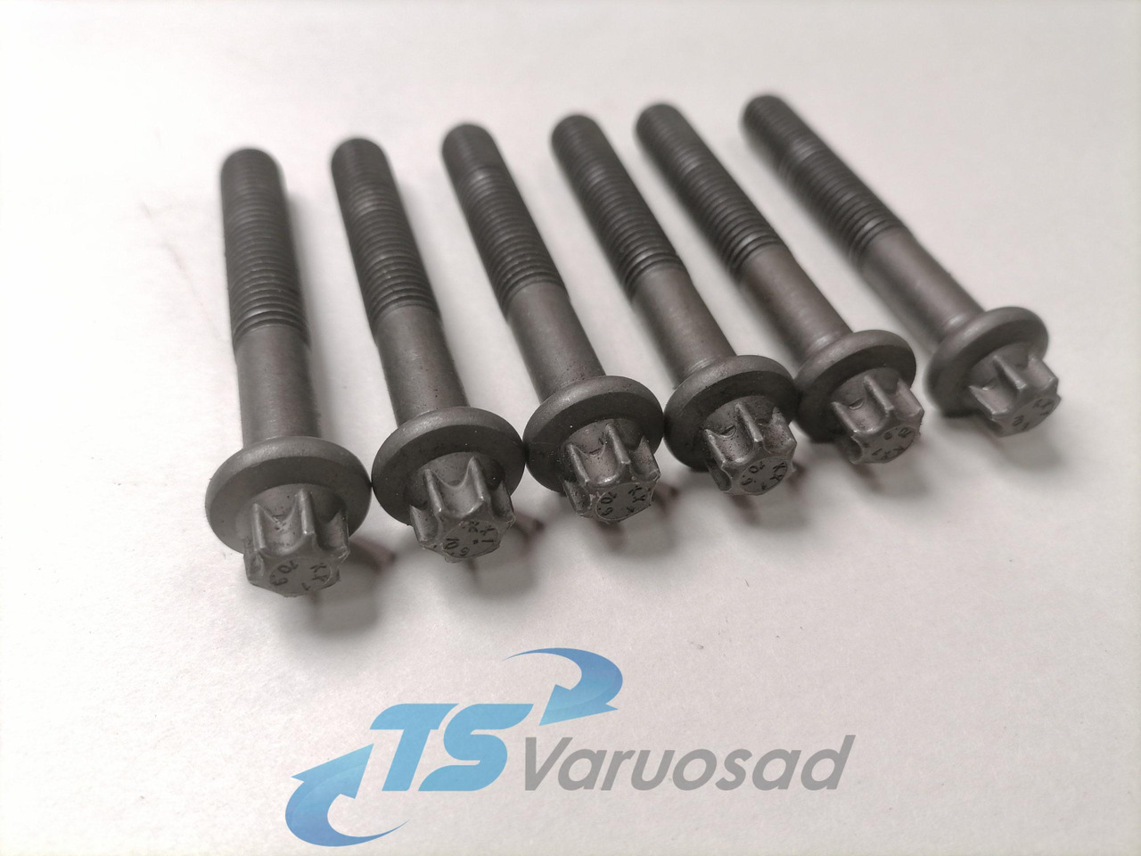 Scania Injector screw 1542084 - Fuel pump for Truck: picture 2 Scania Injector screw 1542084 - Fuel pump for Truck: picture 2