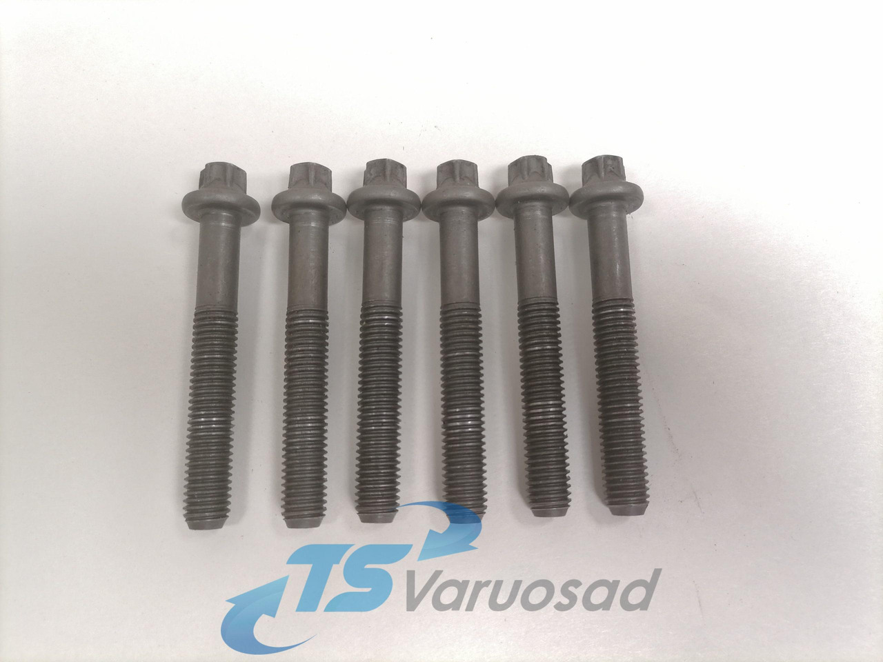 Scania Injector screw 1542084 - Fuel pump for Truck: picture 1 Scania Injector screw 1542084 - Fuel pump for Truck: picture 1